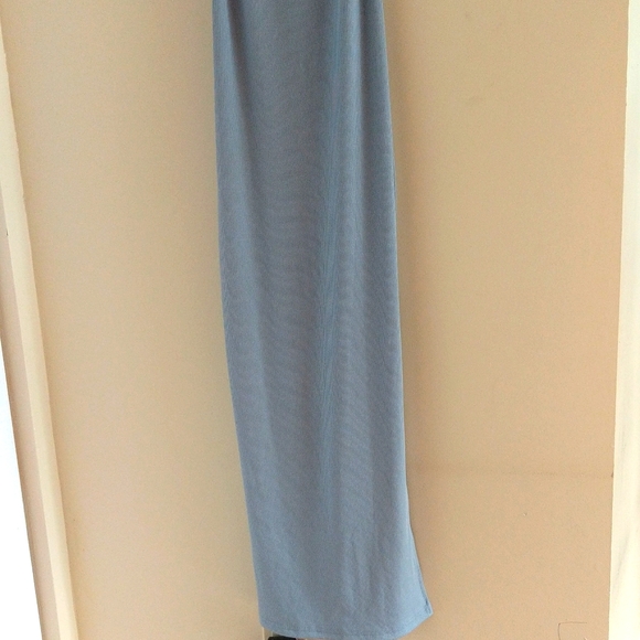 NWT Supre Carson Sleeveless Dress Blue Mist - Picture 3 of 9